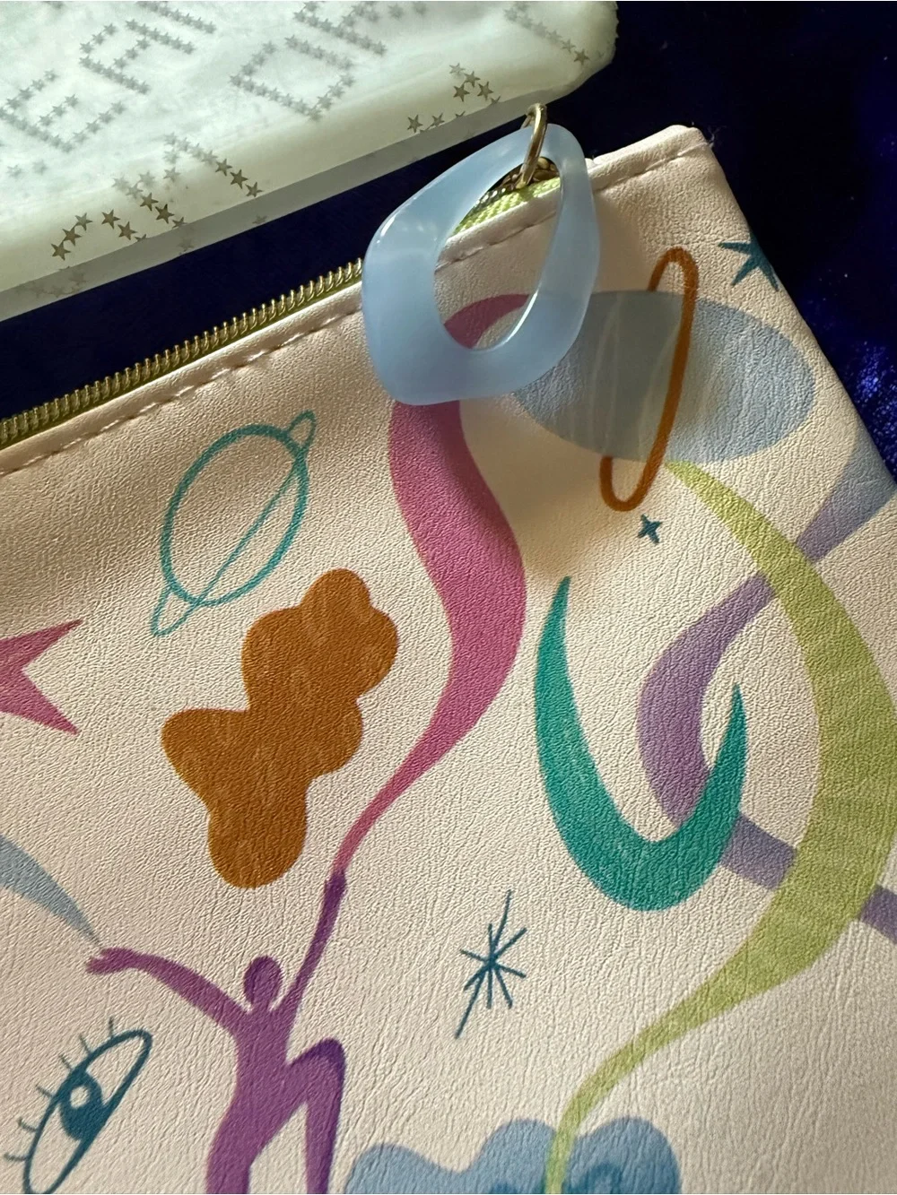 Makeup Bag Bundle - Empowering